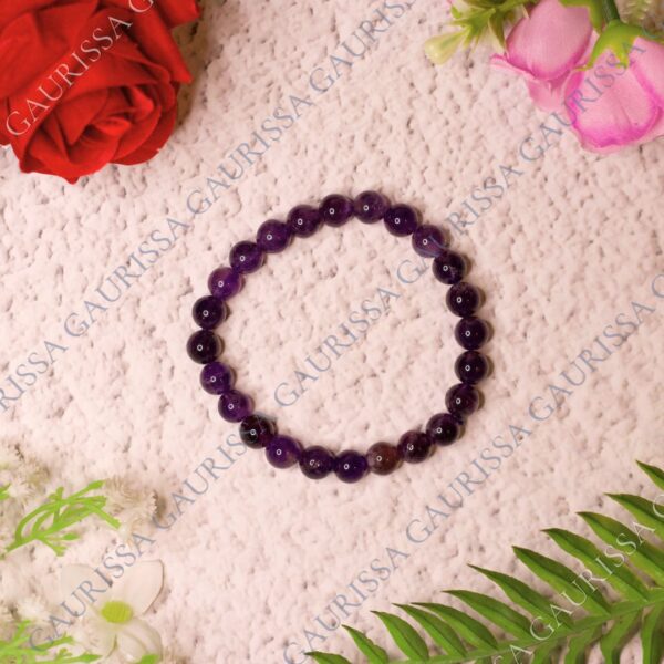 Amethyst Bracelet