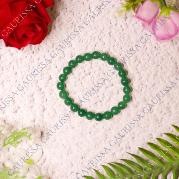 Green Aventurine Bracelet