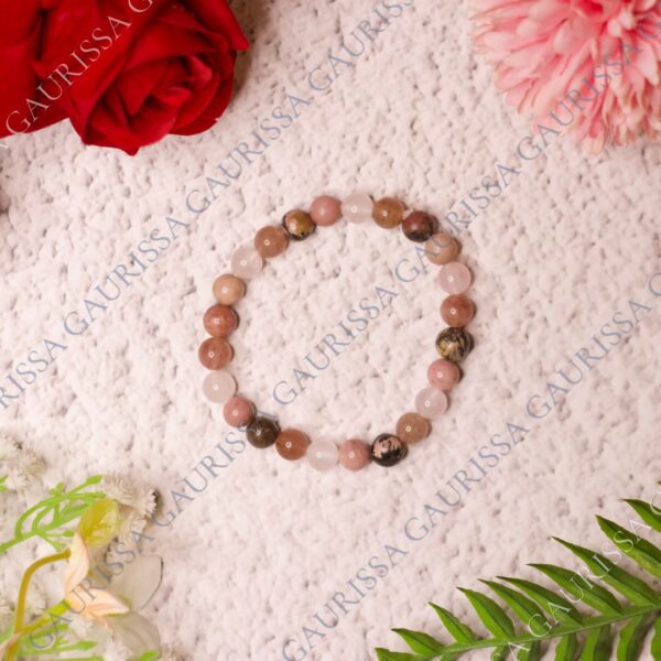 Love Magnet Combination Bracelet